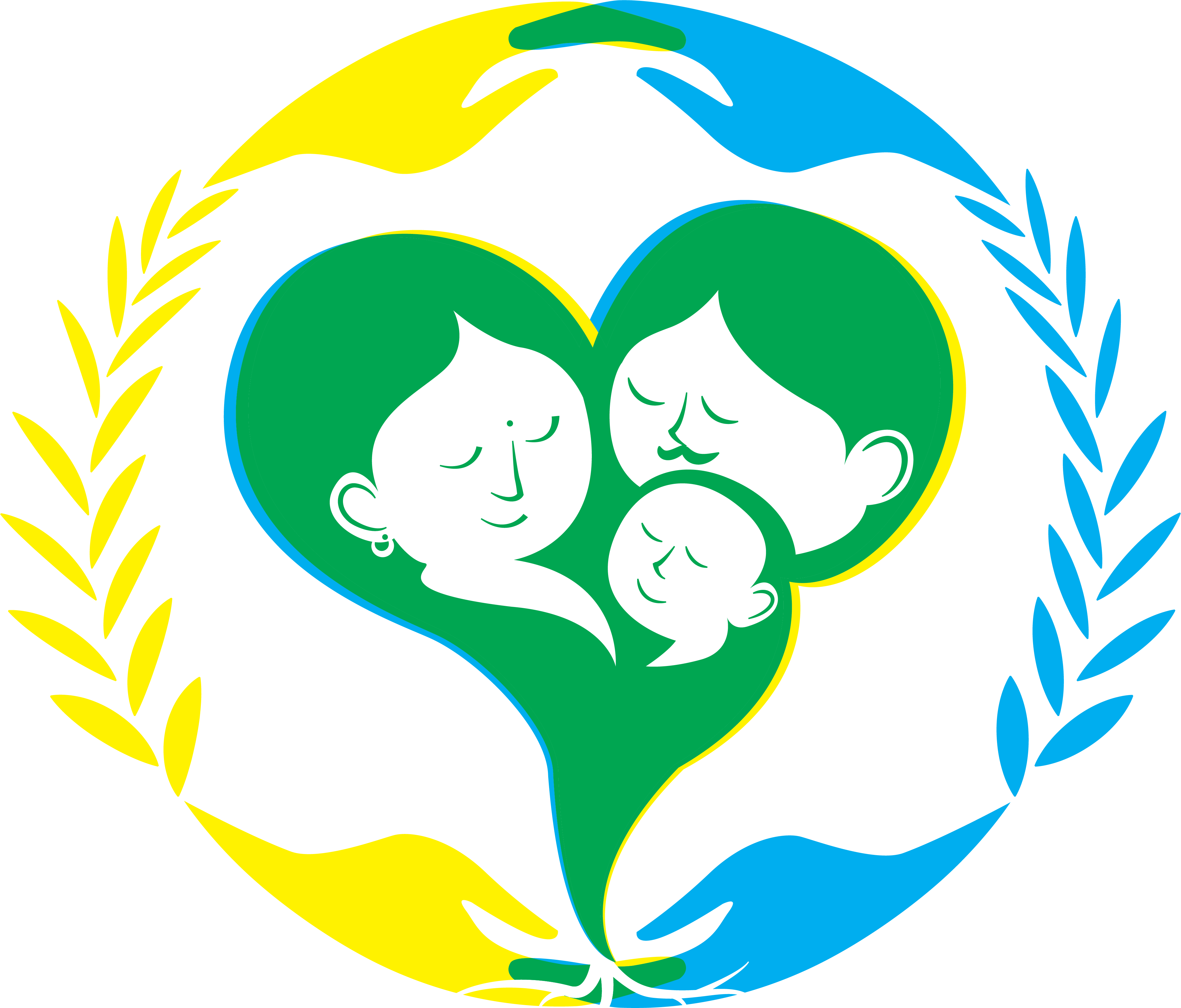 Maadad Logo